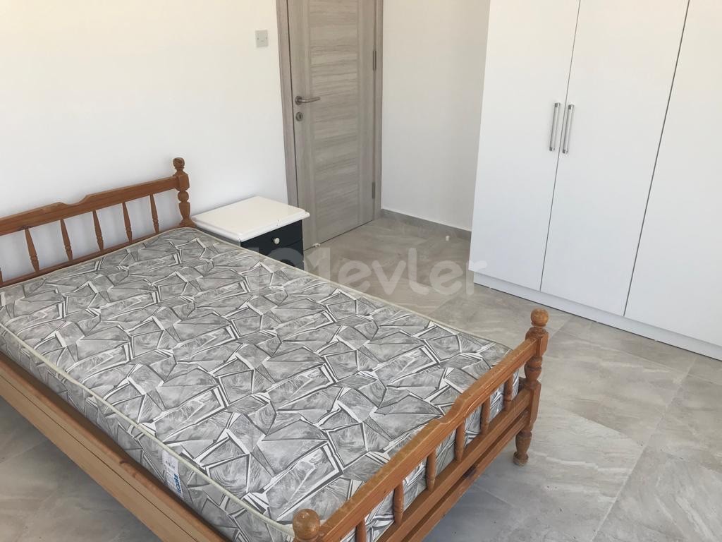 Flat For Sale in Gönyeli, Nicosia