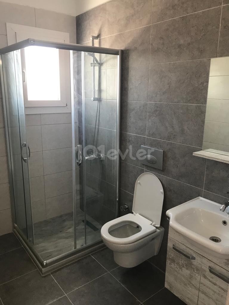 Flat For Sale in Gönyeli, Nicosia