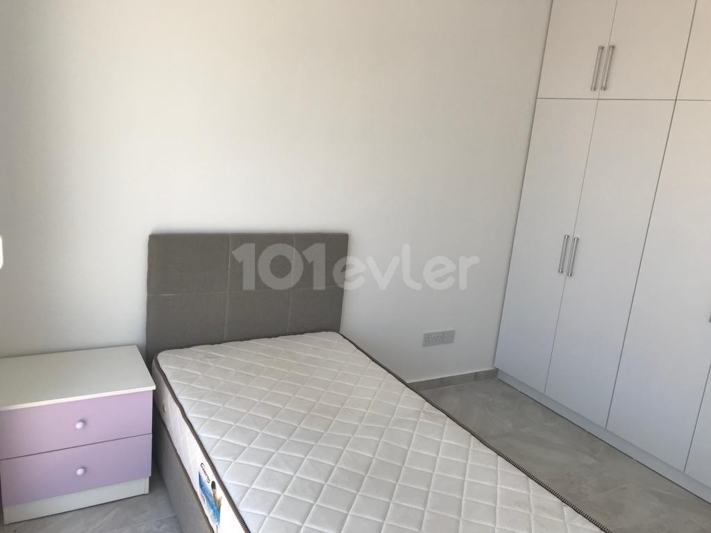 Flat For Sale in Gönyeli, Nicosia