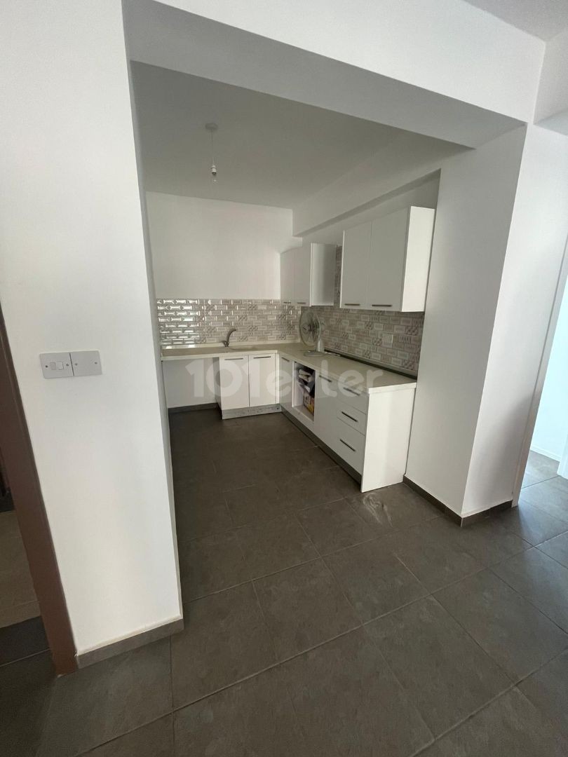 Apartment within walking distance to CityMall in Canakkale