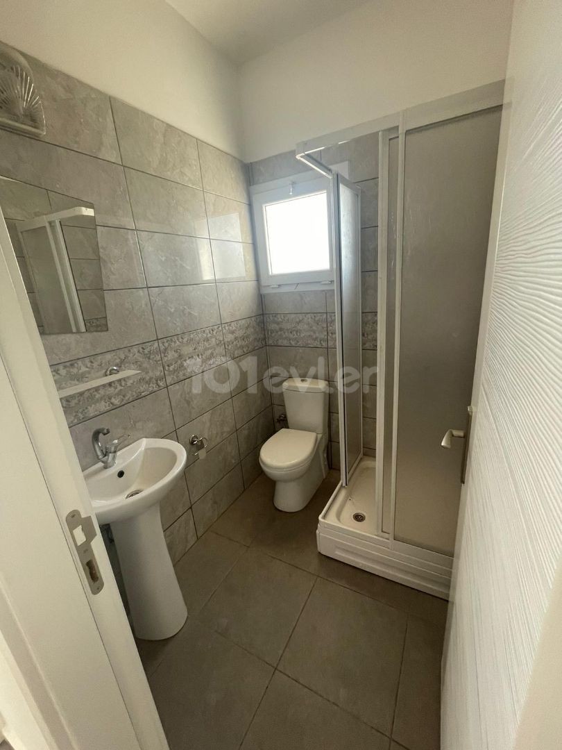 Apartment within walking distance to CityMall in Canakkale