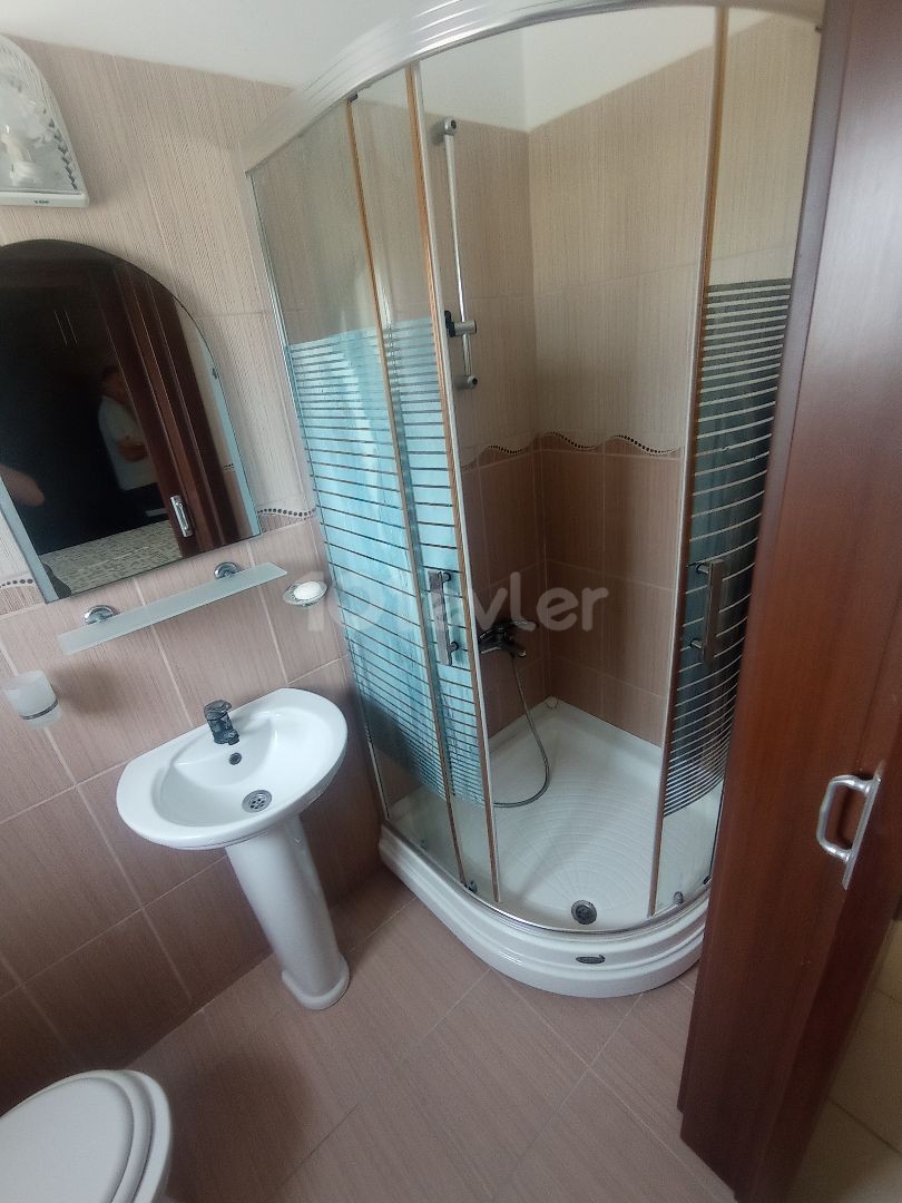 3+1 New Apartment in Canakkale