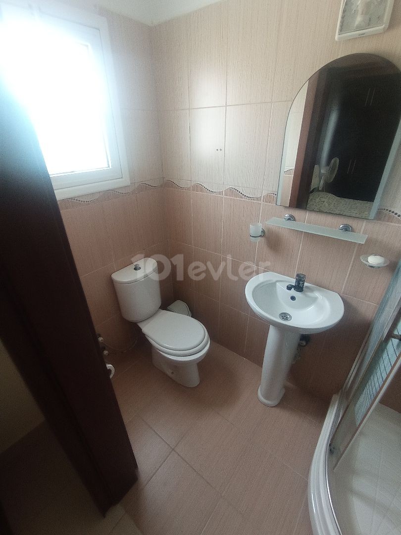 3+1 New Apartment in Canakkale