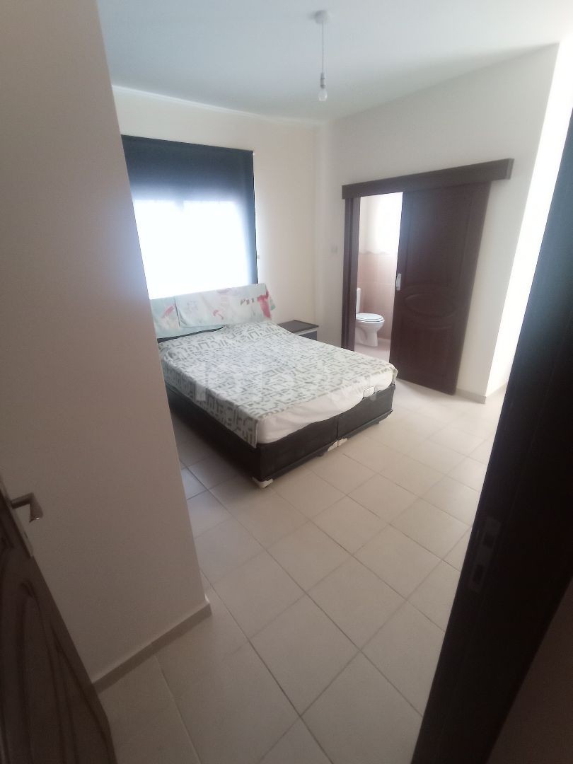 3+1 New Apartment in Canakkale