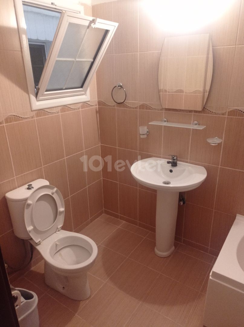 3+1 New Apartment in Canakkale