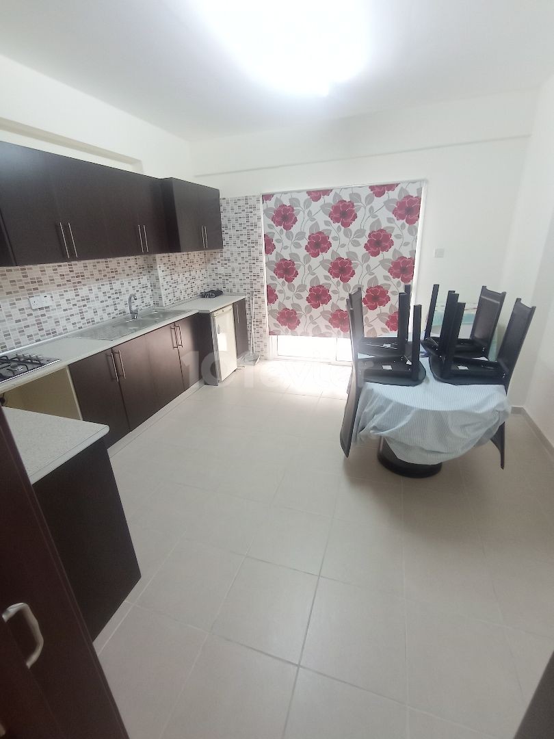 3+1 New Apartment in Canakkale