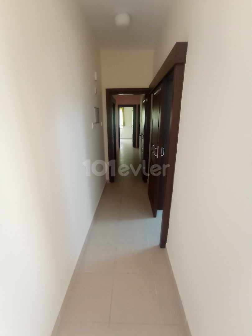 3+1 New Apartment in Canakkale