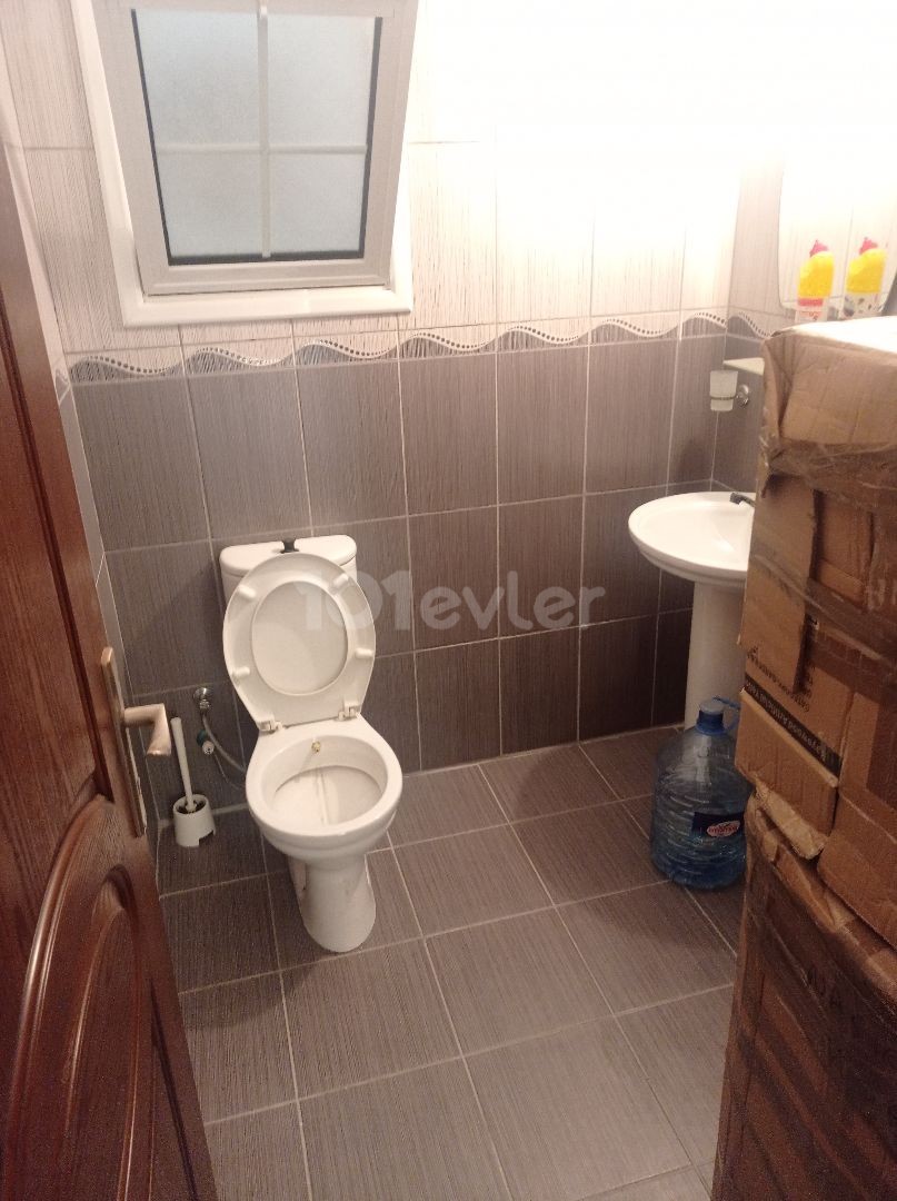 3+1 New Apartment in Canakkale