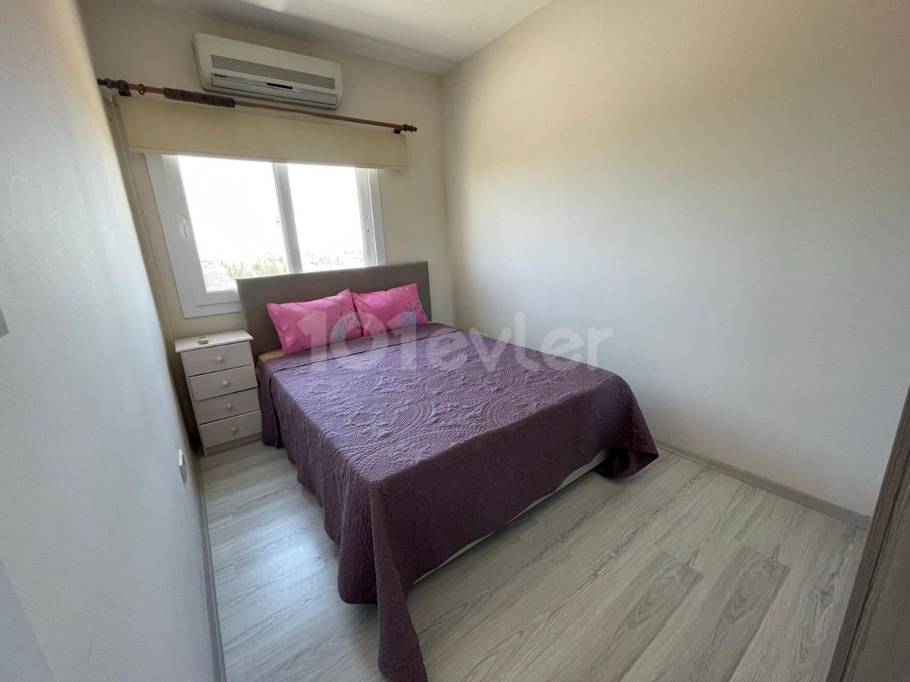 2+1 Flat for Rent in Yenibogazici