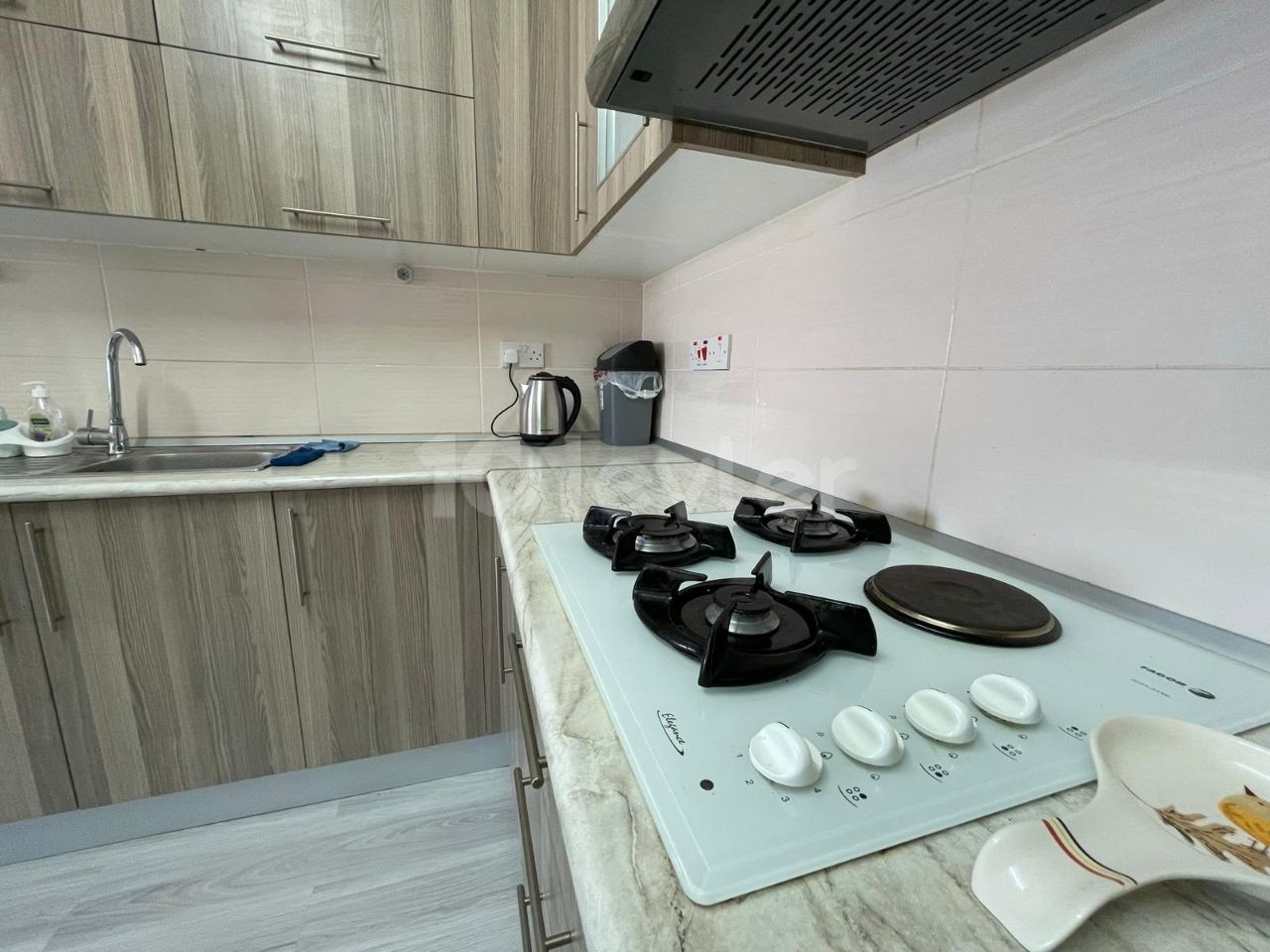 2+1 Flat for Rent in Yenibogazici