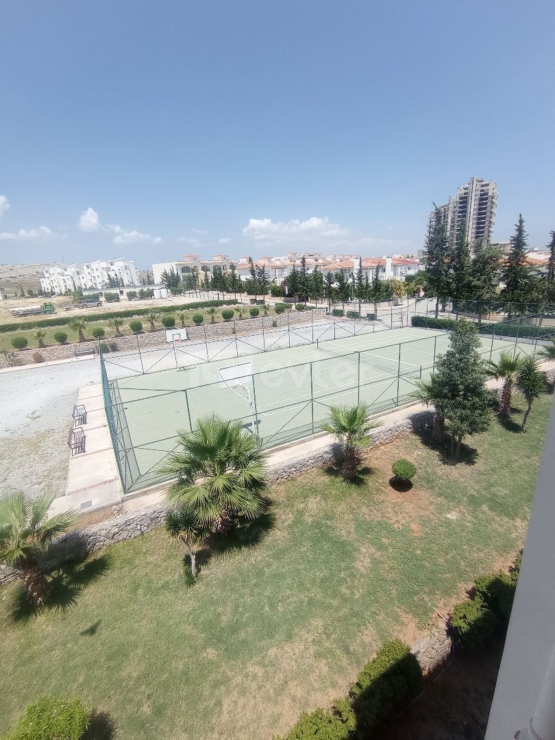 Flat For Sale in Boğaz, Iskele