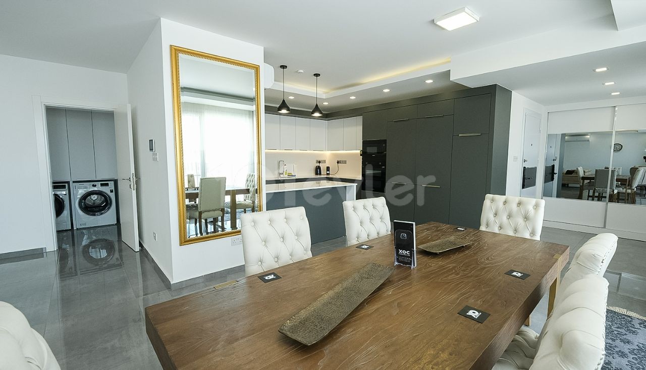 SAHİBİNDEN 305 m²  PENTHOUSE Courtyard Holiday Resort içerisinde - Fiyat ve detaylar için iletişime geçiniz...