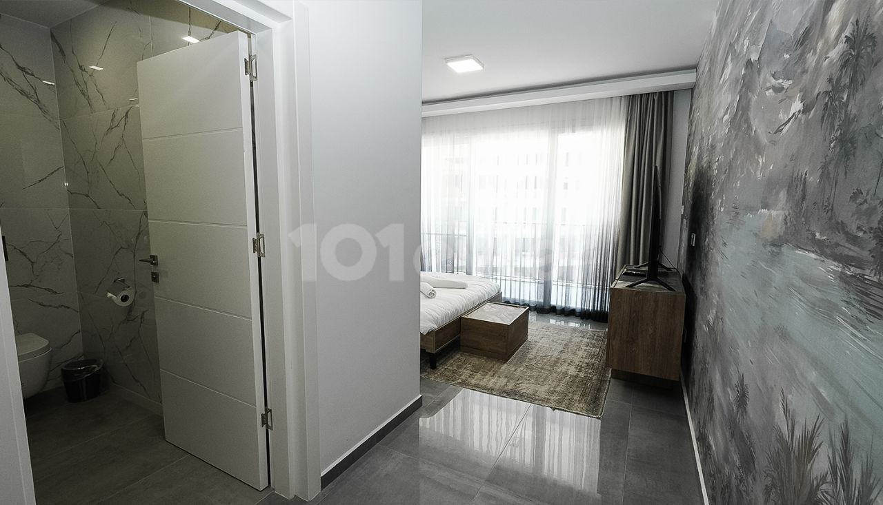 SAHİBİNDEN 305 m²  PENTHOUSE Courtyard Holiday Resort içerisinde - Fiyat ve detaylar için iletişime geçiniz...