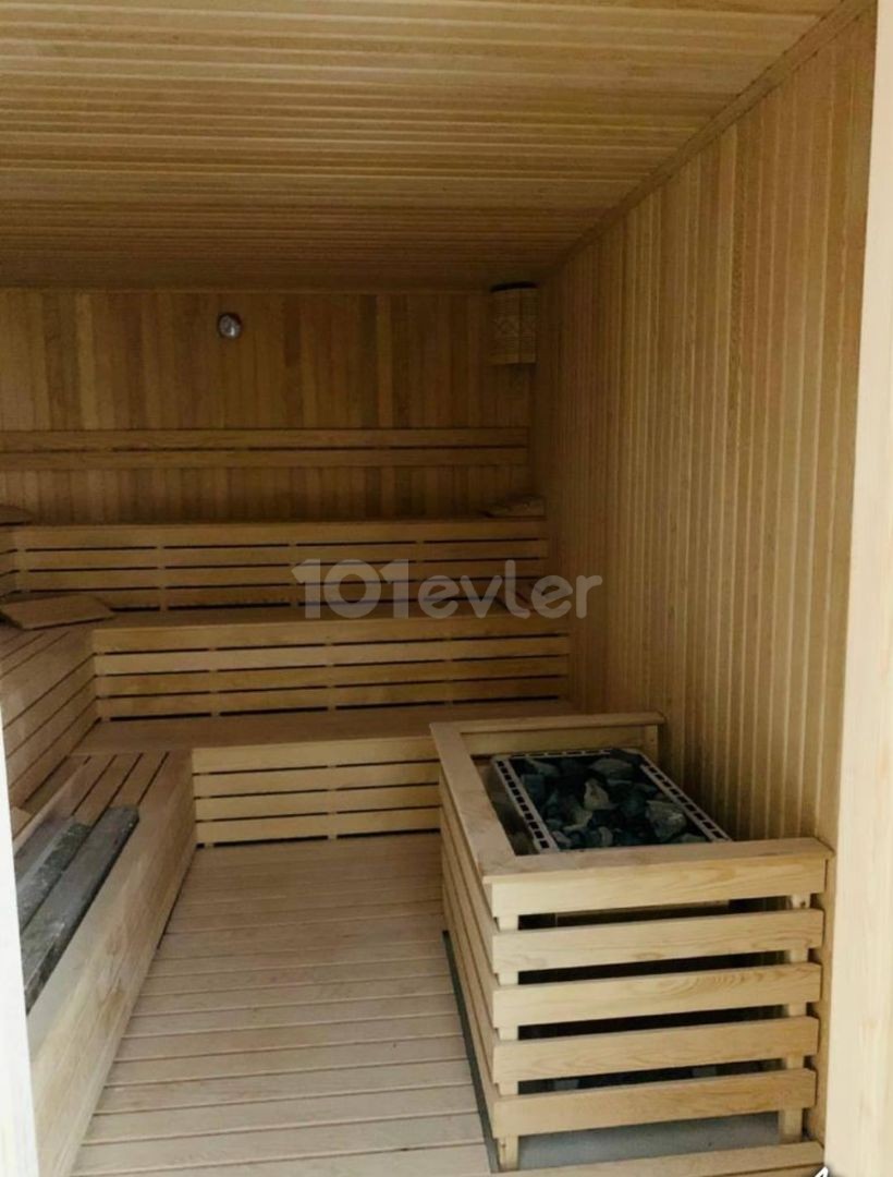 SAHİBİNDEN 305 m²  PENTHOUSE Courtyard Holiday Resort içerisinde - Fiyat ve detaylar için iletişime geçiniz...