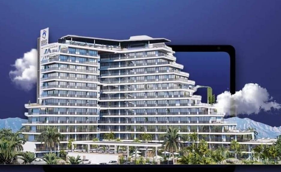 SAHİBİNDEN SATILIK LONG BEACH PANAROMA  2+1