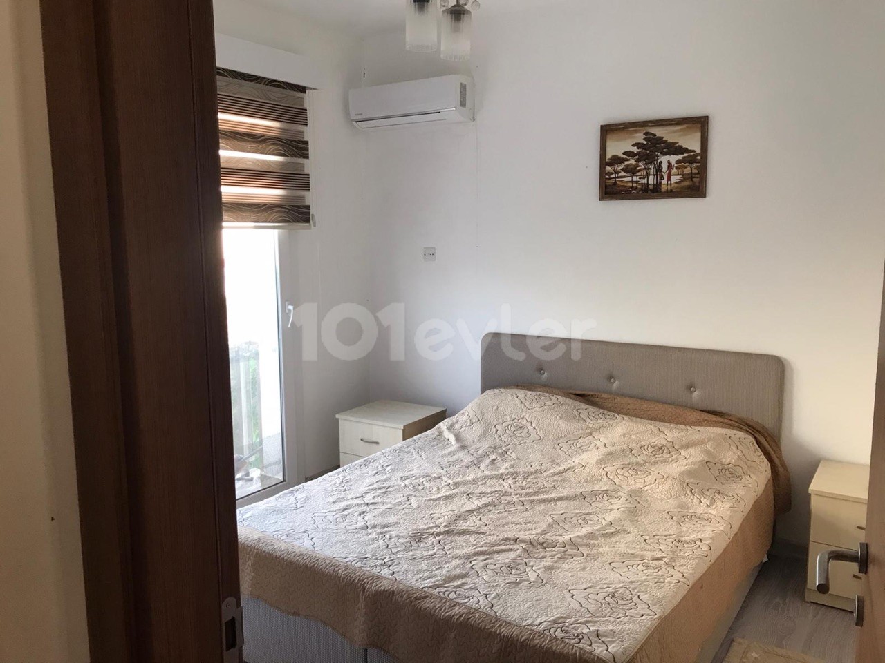 ROYAL PARLAK’a özel: Royal sun’da kiralık 1+1 daire 