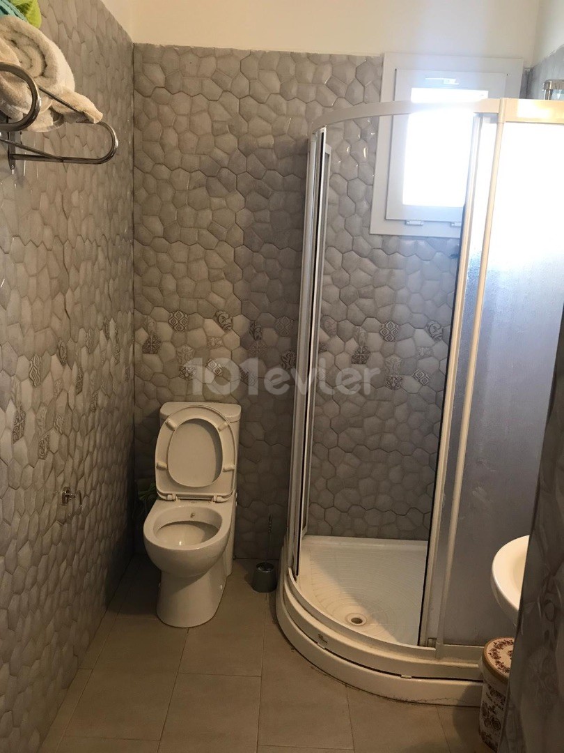 ROYAL PARLAK’a özel: Royal sun’da kiralık 1+1 daire 