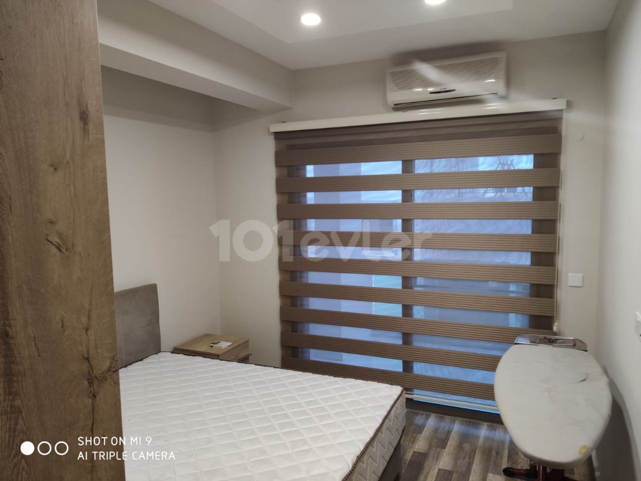 Royal TUTAR special offer: very luxury 2+1 penthouse with amazing features 