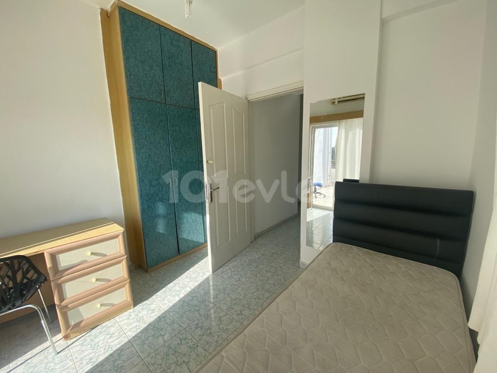 3+1 fully furnished flat in İsmet İnönü Boulevard with wonderful lake and sea view emu'ya 5dk