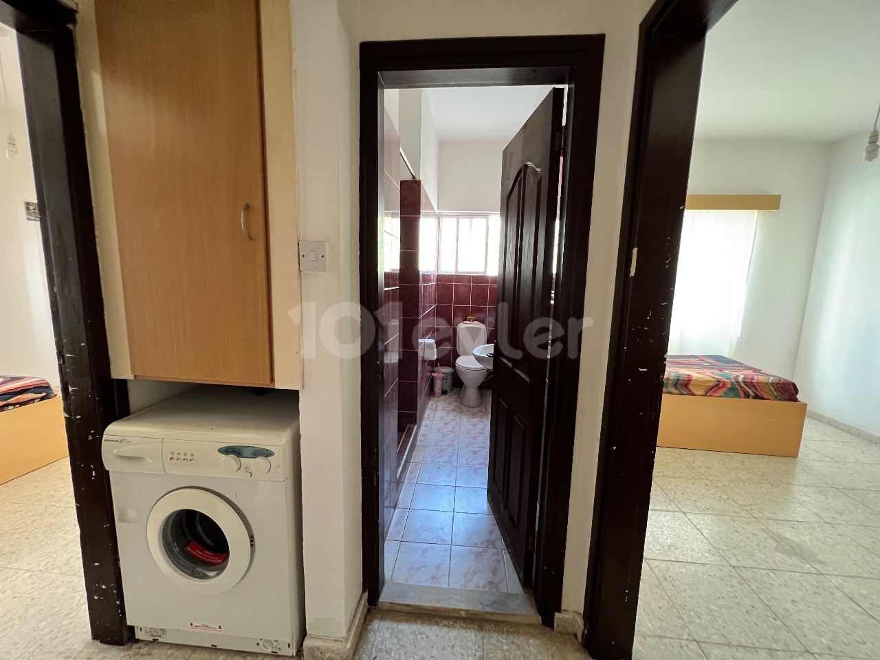 Royal.Tutara özel: DAÜ’ya yakın kiralık 2+1 daire 