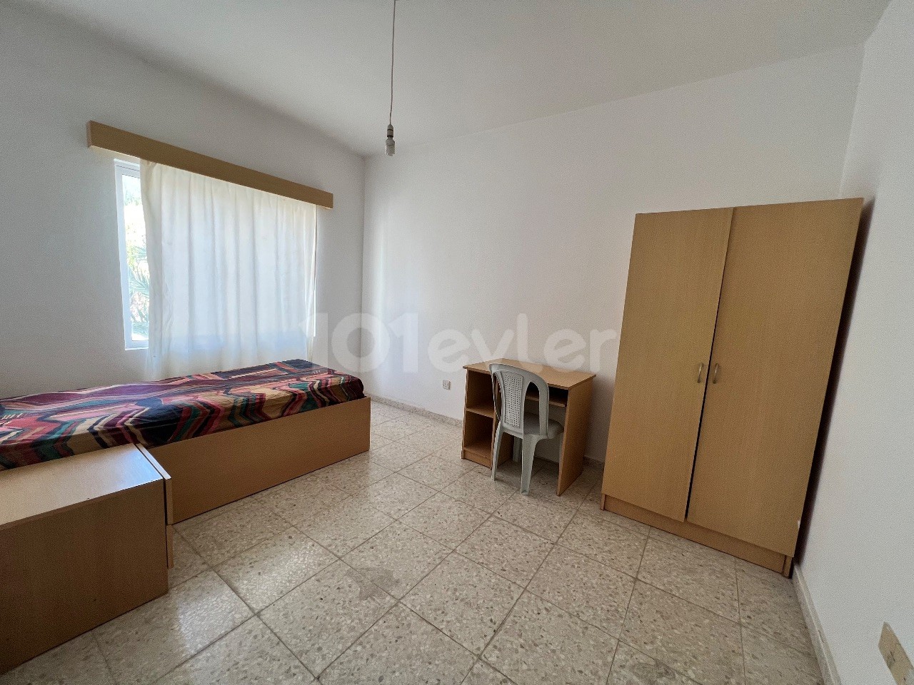 Royal.Tutara özel: DAÜ’ya yakın kiralık 2+1 daire 