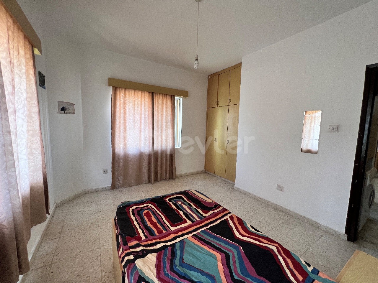 Royal.Tutara özel: DAÜ’ya yakın kiralık 2+1 daire 