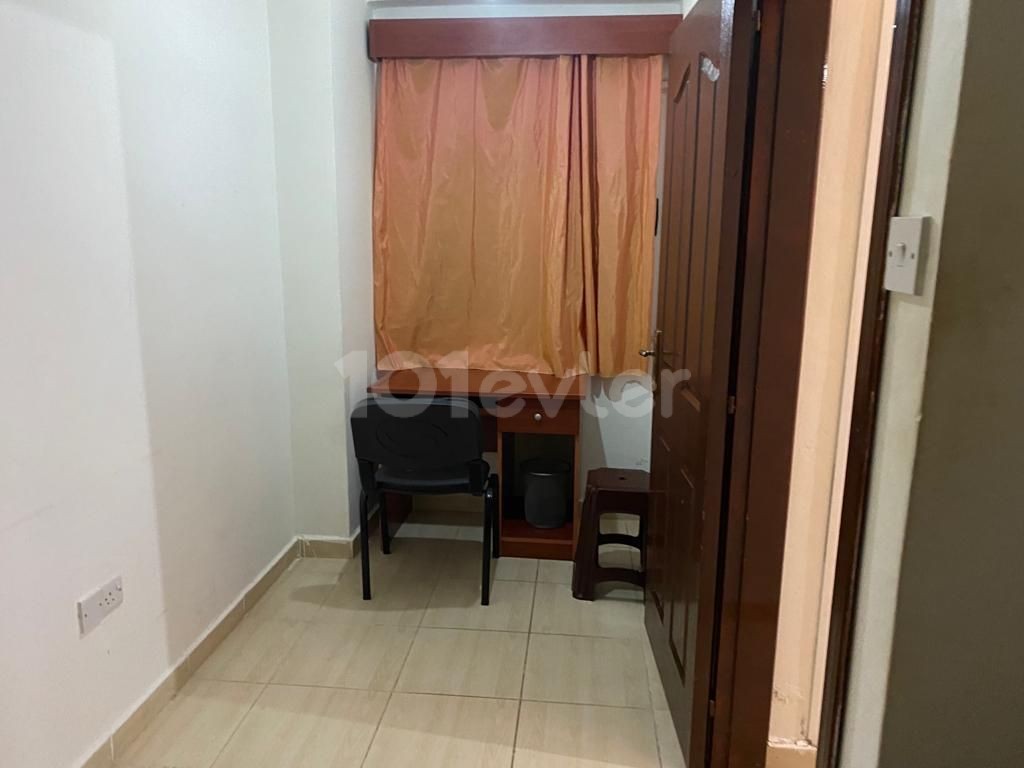 Flat To Rent in Sakarya, Famagusta