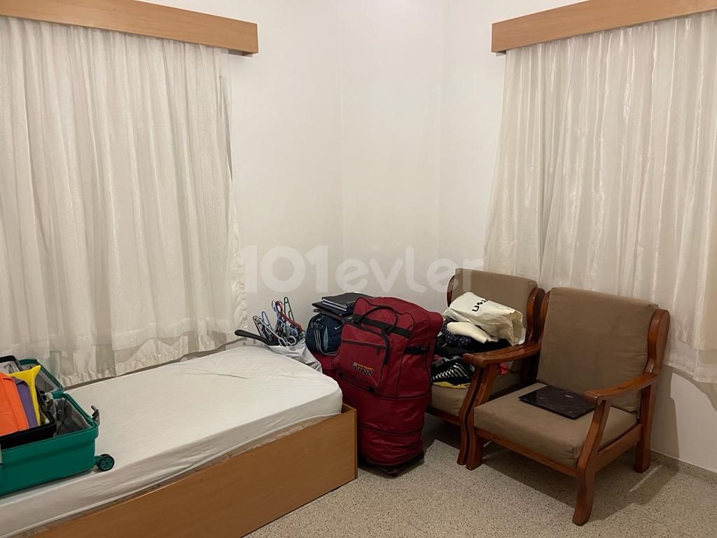 Royal Tutar'a özel: lüxs 2+1 kiralık okula yakın DAÜ 