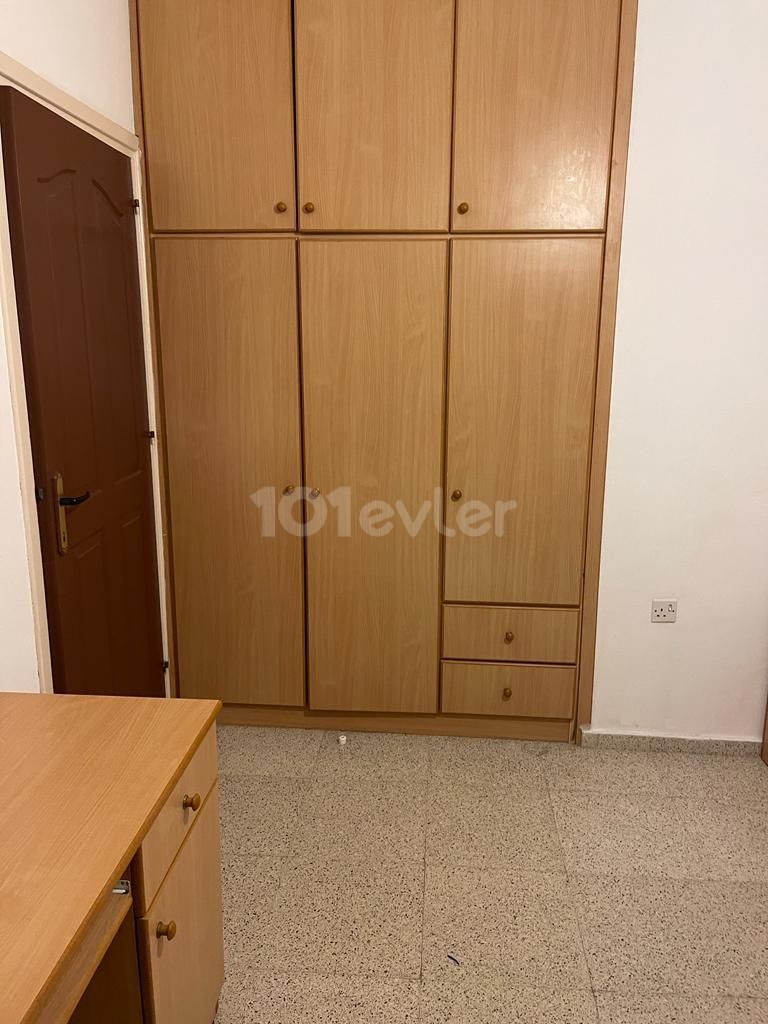 Royal Tutar'a özel: lüxs 2+1 kiralık okula yakın DAÜ 