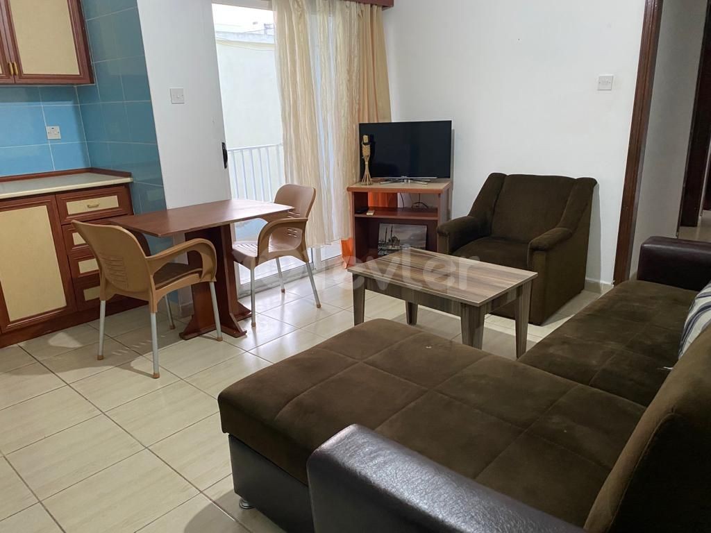 Flat To Rent in Sakarya, Famagusta