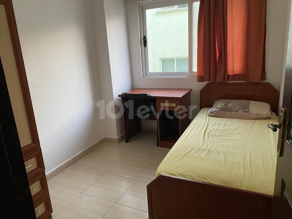 Flat To Rent in Sakarya, Famagusta