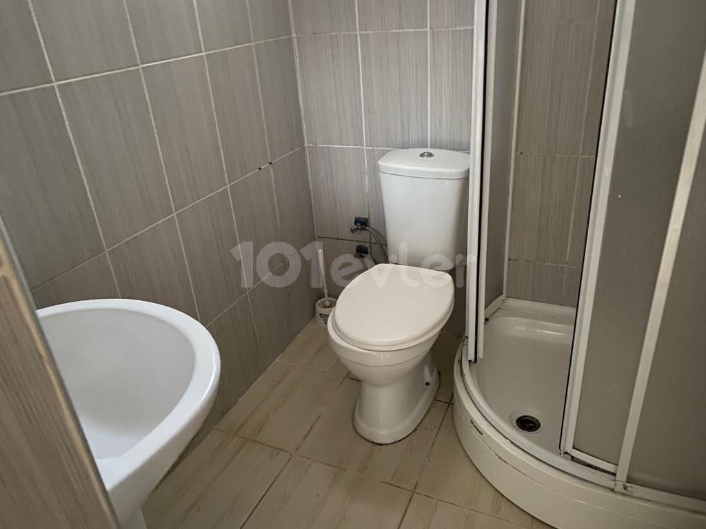 Flat To Rent in Sakarya, Famagusta