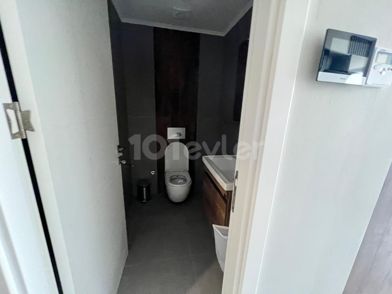 Northern premier de 2 inci kat stüdyo kiralık. 3 ay peşin 