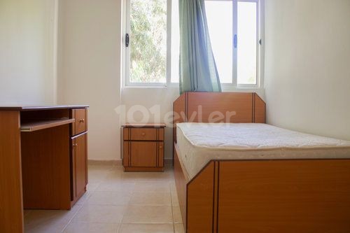 Royal TUTAR'A ÖZEL: kiralık 2+1 daire DAU üniversitesi önü 