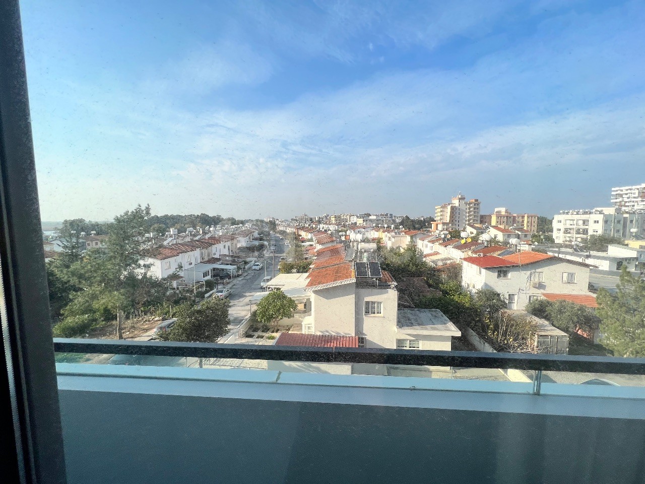 Royal.Tutar special offer: rental Studio flat in Priemier tower Famagusta 