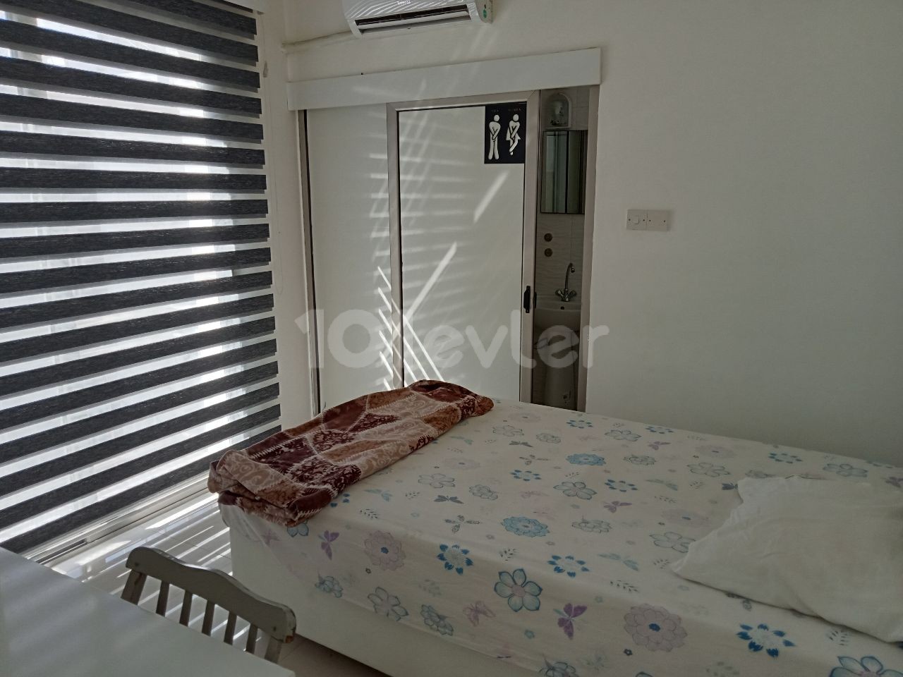 Royal Tutar'a özel: okula yakın lüxs 2+1 kiralık daire 