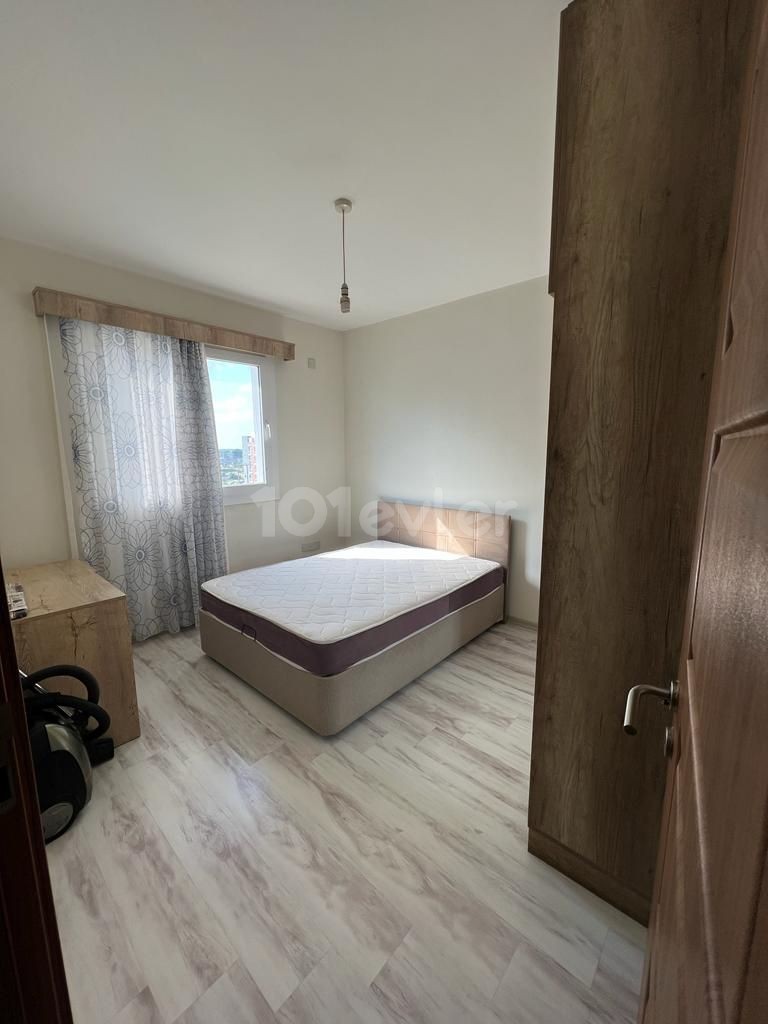 Royal TUTAR'A ÖZEL: şehir merkezi yakın lüxs 2+1 kiralık daire 