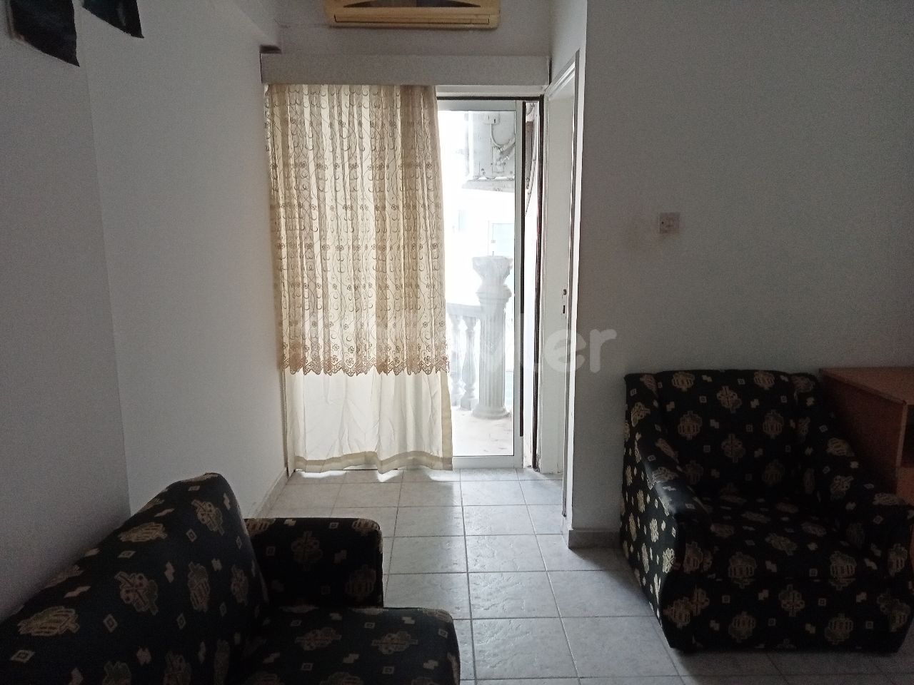 Royal Tutar special offer: 1+1 apartment on salamis road Infront of university 