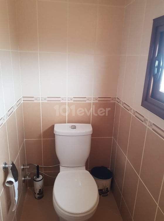 İSKELE 4+2 SATILIK MÜSTAKİL DAİRE