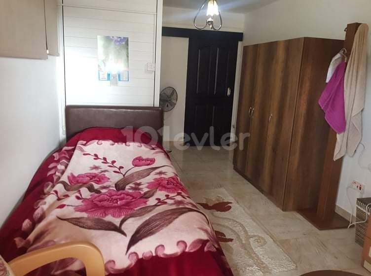 İSKELE 4+2 SATILIK MÜSTAKİL DAİRE