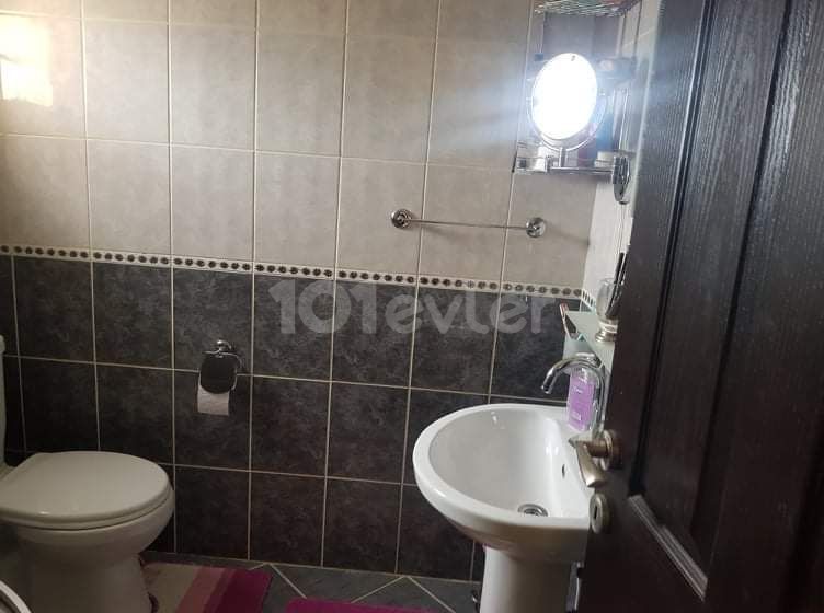 İSKELE 4+2 SATILIK MÜSTAKİL DAİRE