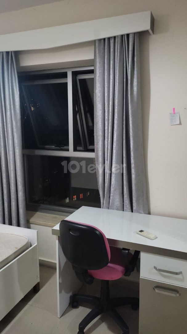 Royal Tutar special offer: luxury 2+1 apartment for rent on salamis road 