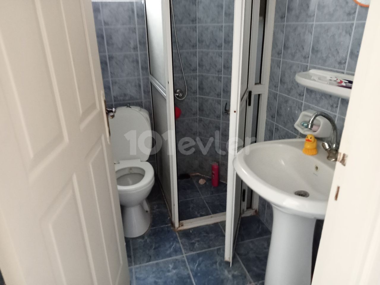 Royal Tutar'a özel: okula yakın 1+1 kiralık daire. 6 ay peşin 