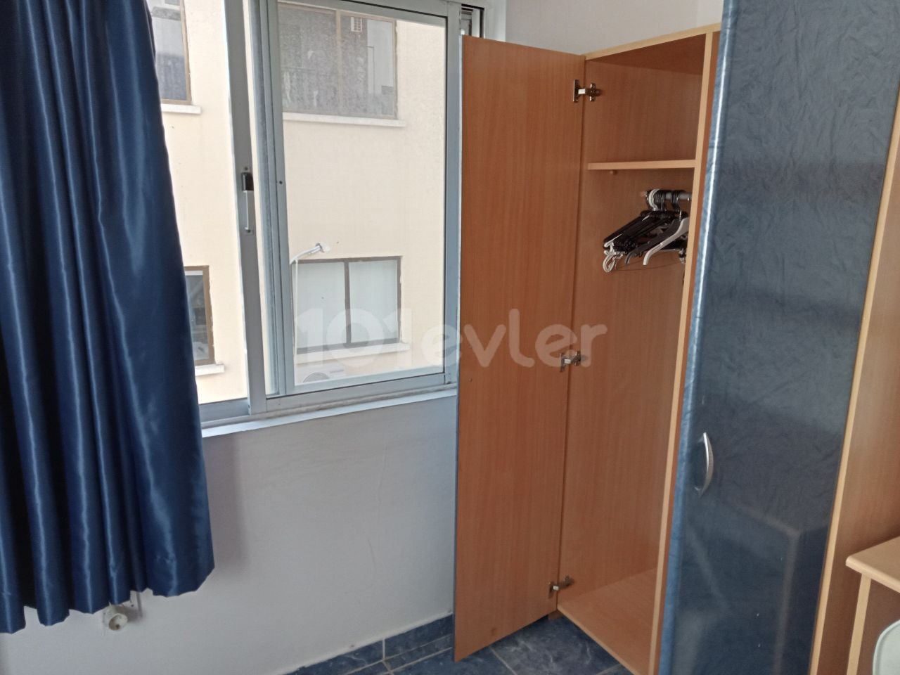 Royal Tutar'a özel: okula yakın 1+1 kiralık daire. 6 ay peşin 