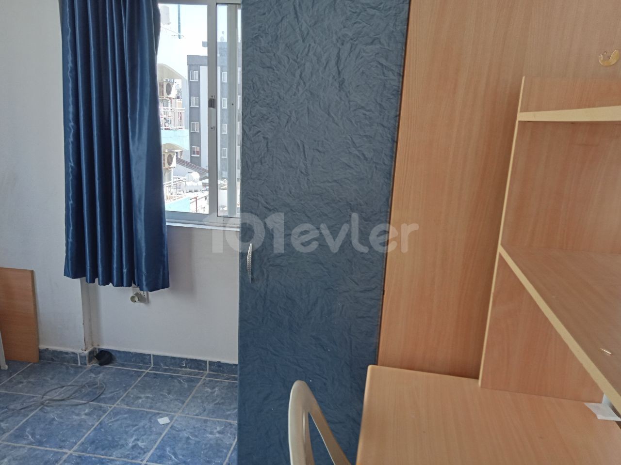 Royal Tutar'a özel: okula yakın 1+1 kiralık daire. 6 ay peşin 