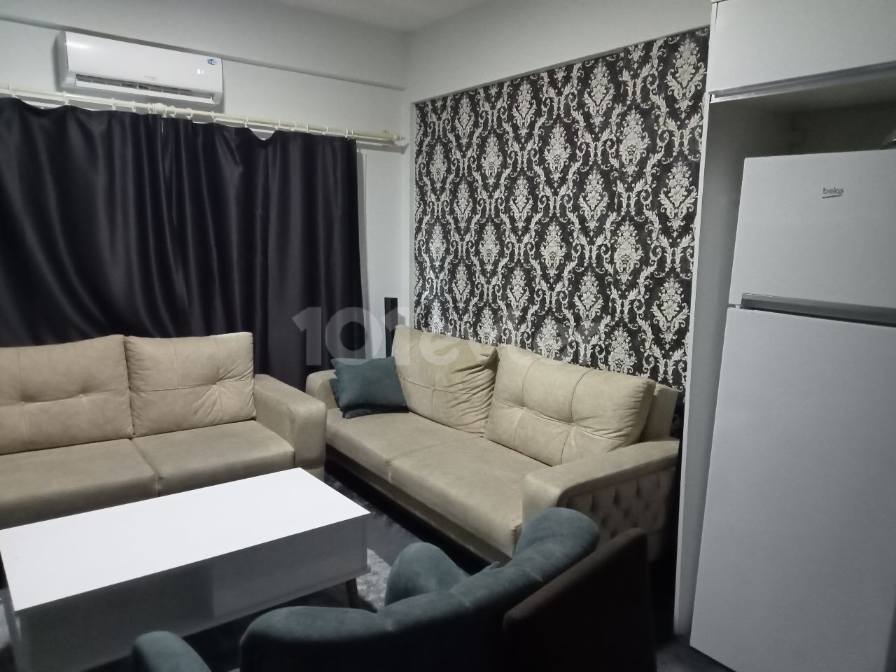 Royal Tutar special offer: luxury 2+1 rental apartment behind BECKETT close to EMU