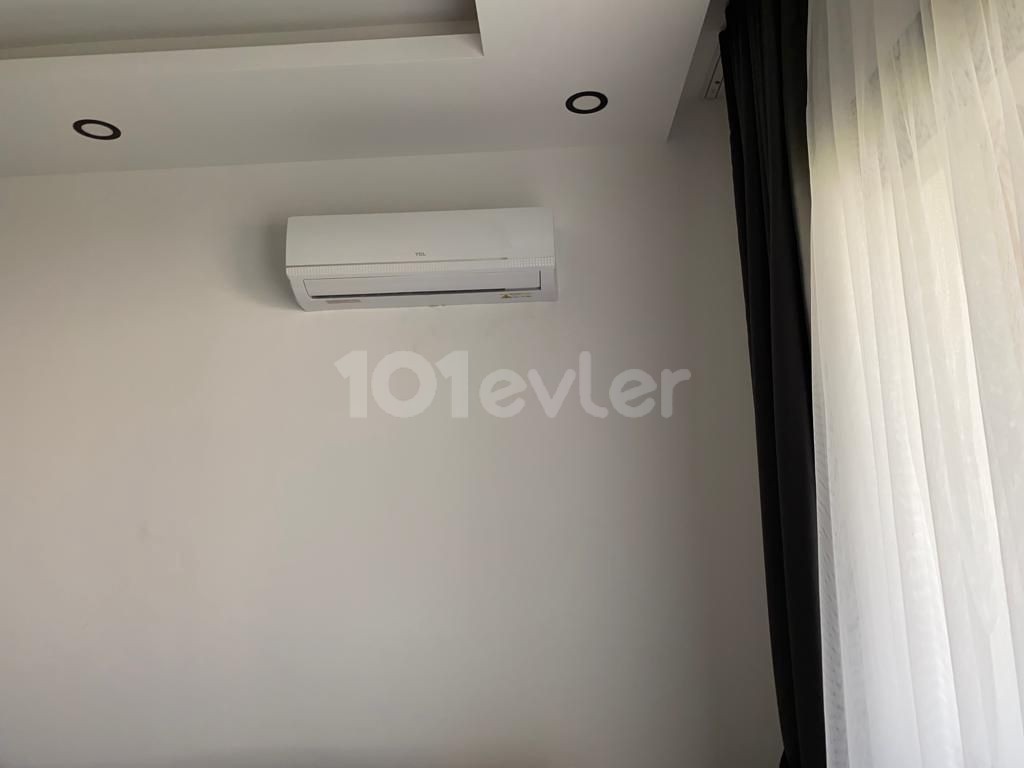 Royal TUTAR'A ÖZEL: şehir merkezi yakın lüxs 2+1 kiralık 