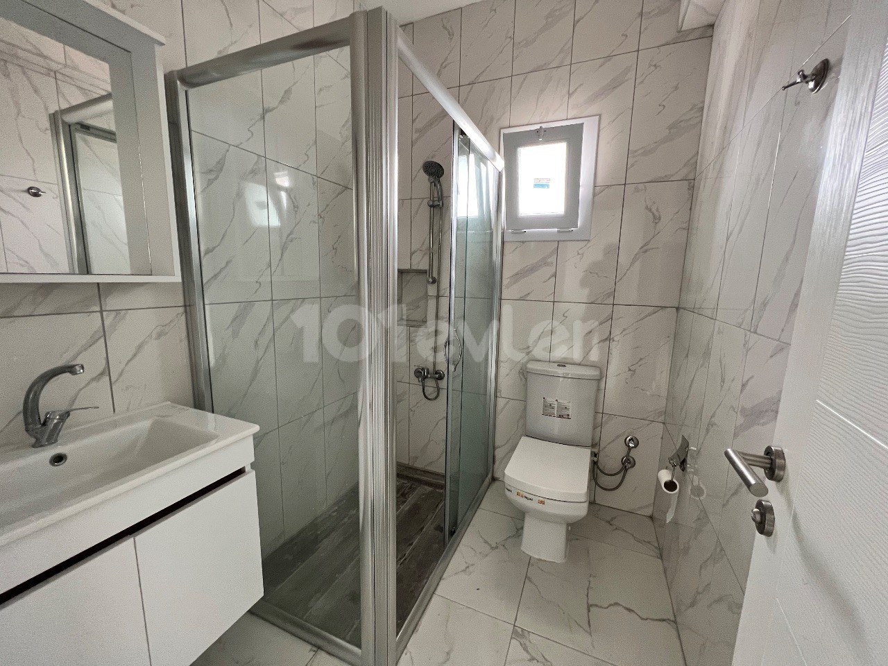 Royal.Tutar special offer: rental 2+1 flat brand new in Famagusta Gulseren city center