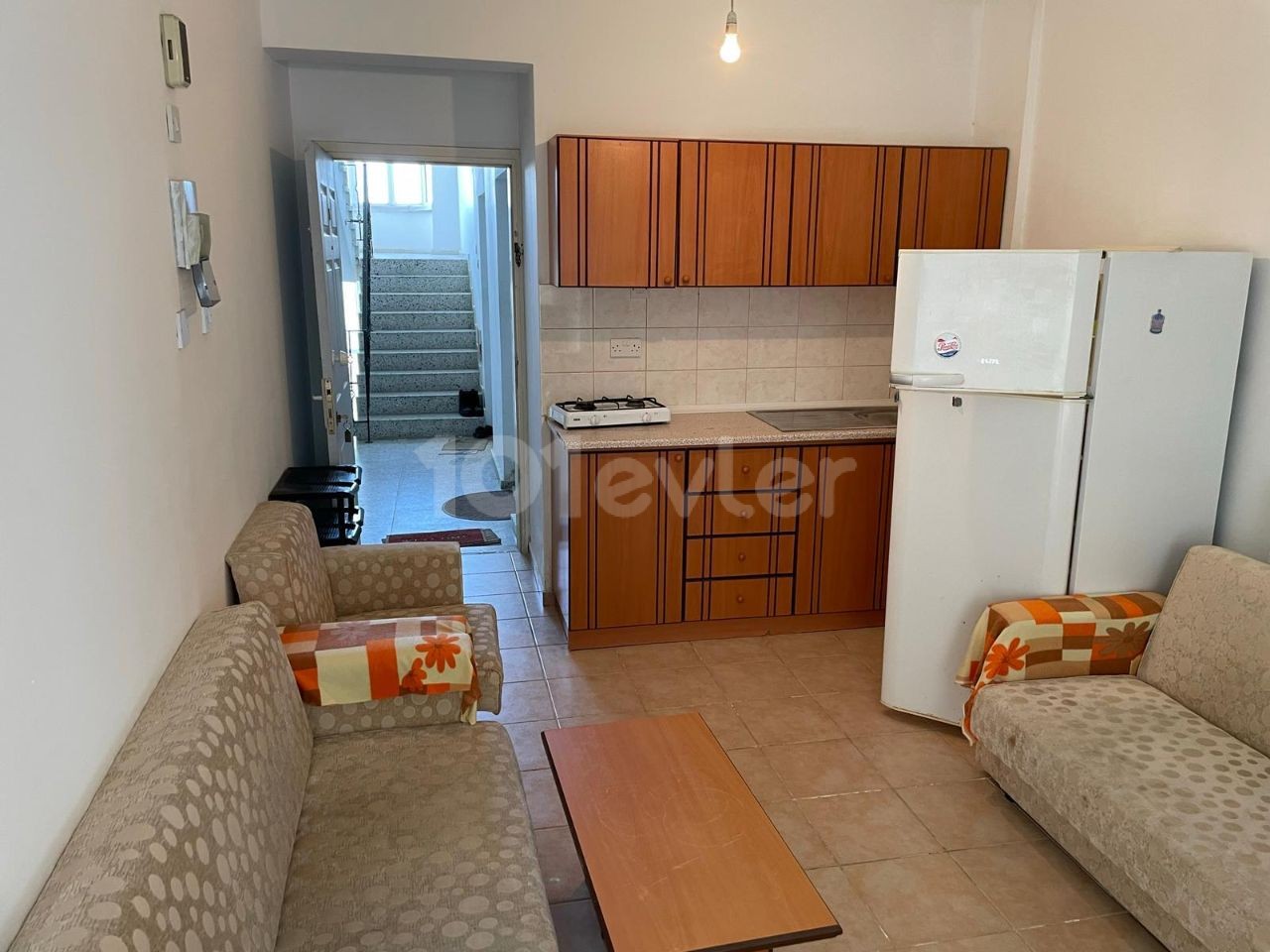 Royal Tutar special offer: 1+1 apartment for rent with 5 months payment close to salamis and EMU