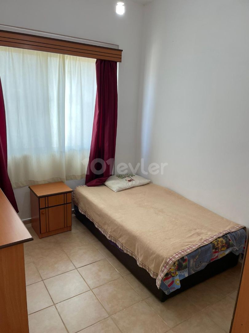 Royal Tutar'a özel: 1+1 okula yakın 5 ay peşin kiralık daire 